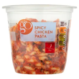 Lunch & Salad Pots