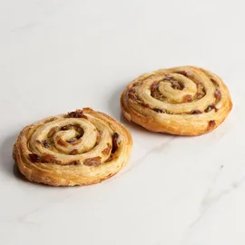 Pain aux Raisins