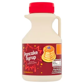 Syrup & Treacle