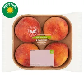 Peaches & Nectarines