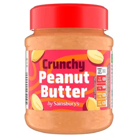 Nut Butters