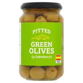 Olives