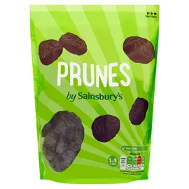 Dried Fruit