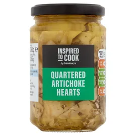 Olives, Antipasti & Jarred Goods
