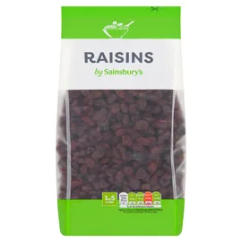 Dried Fruit