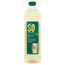 Seed & Nut Oils