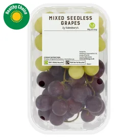 Grapes
