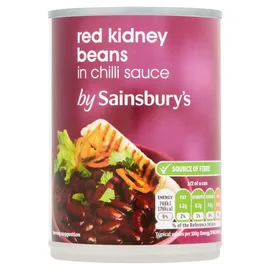 Beans & Pulses