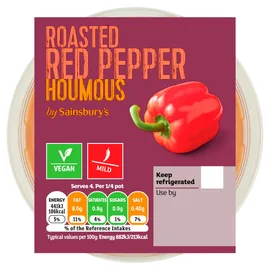 Houmous & Dips