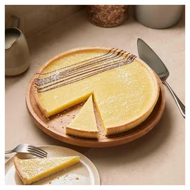 Quiche & Tarts