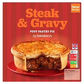 Savoury Pies