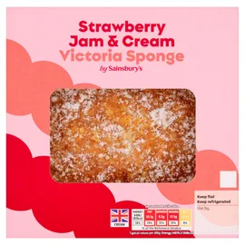 Cream Cakes