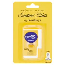 Sweeteners