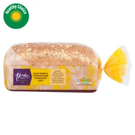Seeded Bread