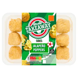 Chilled Party Food