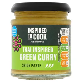 Curry Sauces & Pastes