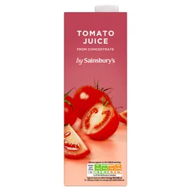 Tomato & Vegetable