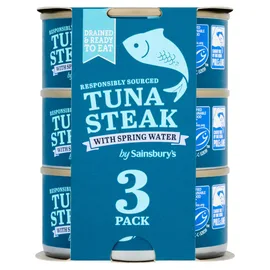 Tuna & Trout