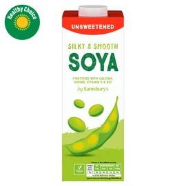 Milk Alternatives
