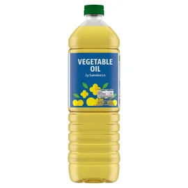 Sunflower, Vegetable & Corn Oils