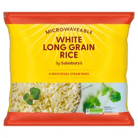 Frozen Rice