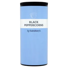 Salt & Pepper