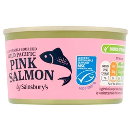 Responsibly Sourced Seafood