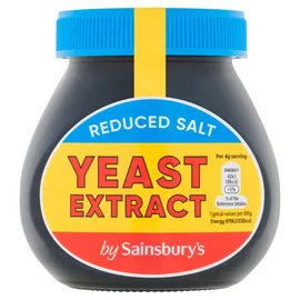 Yeast Extracts