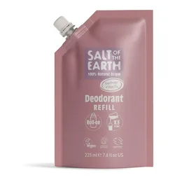 Natural Deodorants