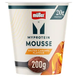 Mousse