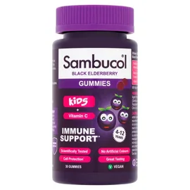 Baby Vitamins & Supplements