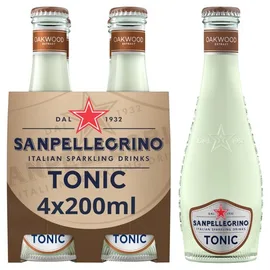 Tonic Water