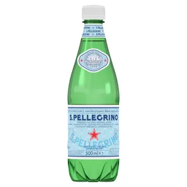 Sparkling Water