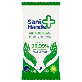 Hand Wipes