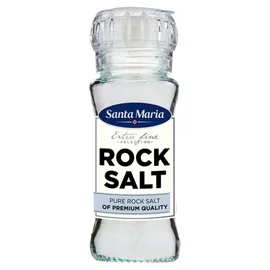 Salt & Pepper