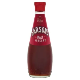 Vinegars