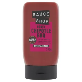 Table Sauces