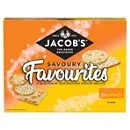Cracker Selection Boxes