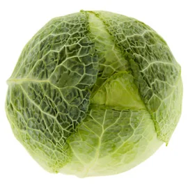 Cabbage, Spinach & Greens