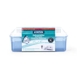 Dehumidifiers
