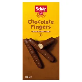 Chocolate Biscuit Bars
