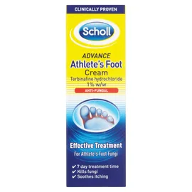 Eye, Ear & Foot Care