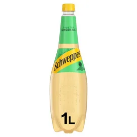 Ginger Ale