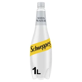 Soda Water
