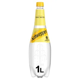 Tonic Water