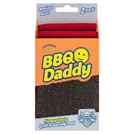 Sponges, Scourers & Cloths