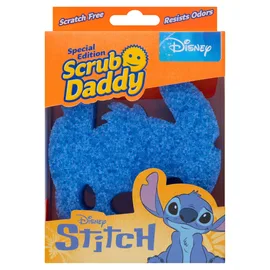 Sponges, Scourers & Cloths