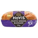 Seeded Bread