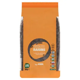 Dried Fruit