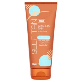 Self Tan